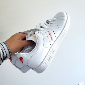 Limited Edition Adidas x Human Made Stan Smiths